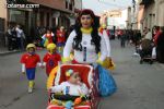 Carnavales Infantiles