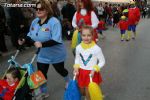 Carnavales Infantiles