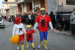 Carnavales Infantiles