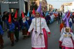 Carnavales Infantiles