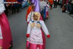 Carnavales Infantiles