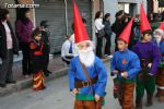 Carnavales Infantiles