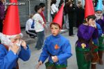 Carnavales Infantiles