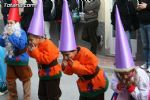 Carnavales Infantiles