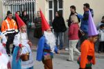 Carnavales Infantiles