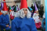 Carnavales Infantiles