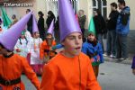 Carnavales Infantiles