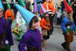 Carnavales Infantiles