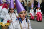 Carnavales Infantiles