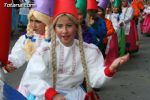 Carnavales Infantiles