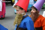 Carnavales Infantiles