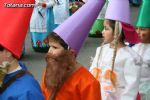 Carnavales Infantiles