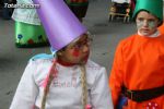 Carnavales Infantiles