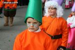 Carnavales Infantiles