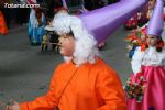 Carnavales Infantiles