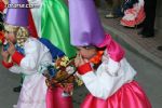 Carnavales Infantiles