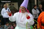 Carnavales Infantiles