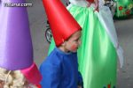 Carnavales Infantiles