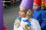 Carnavales Infantiles