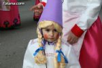 Carnavales Infantiles