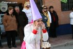 Carnavales Infantiles