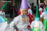 Carnavales Infantiles