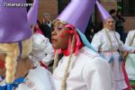 Carnavales Infantiles