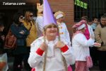 Carnavales Infantiles