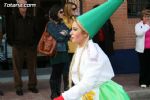 Carnavales Infantiles