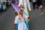 Carnavales Infantiles