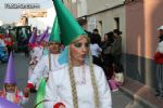 Carnavales Infantiles