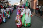 Carnavales Infantiles