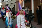 Carnavales Infantiles