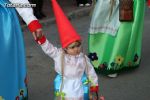 Carnavales Infantiles