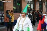 Carnavales Infantiles