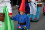 Carnavales Infantiles