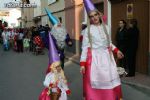 Carnavales Infantiles