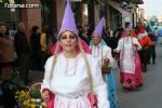 Carnavales Infantiles