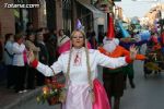 Carnavales Infantiles