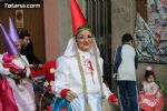 Carnavales Infantiles