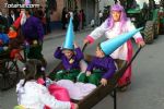 Carnavales Infantiles