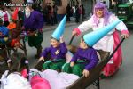 Carnavales Infantiles