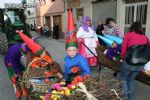 Carnavales Infantiles