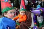 Carnavales Infantiles