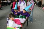 Carnavales Infantiles