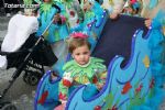 Carnavales Infantiles