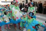 Carnavales Infantiles