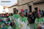 Carnavales Infantiles