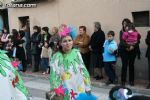 Carnavales Infantiles