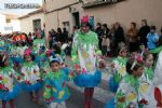 Carnavales Infantiles